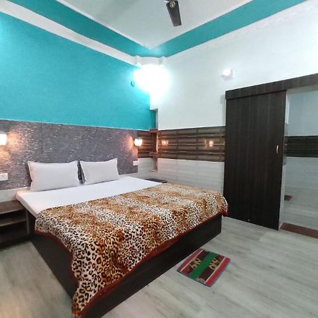 Hotel Vijay Rajgir Luaran gambar