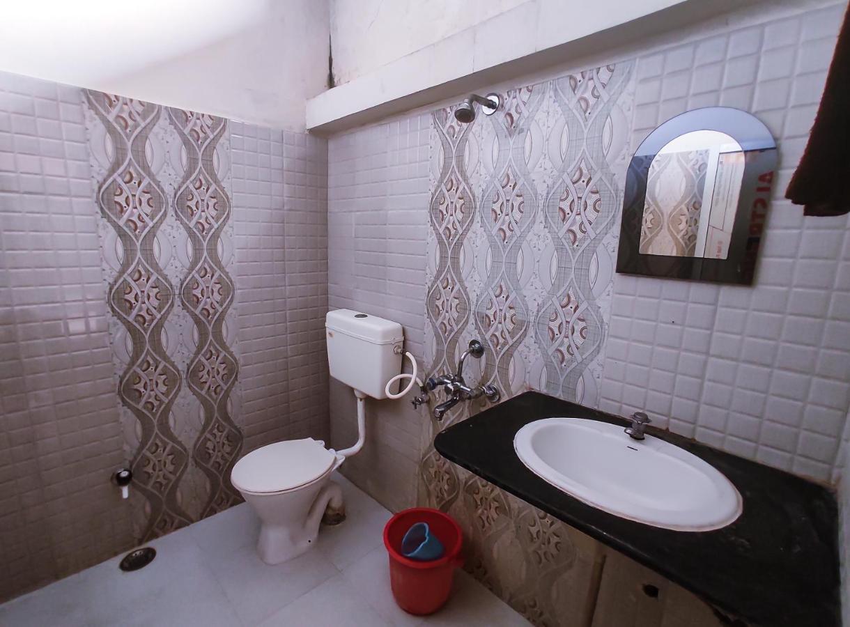 Hotel Vijay Rajgir Luaran gambar