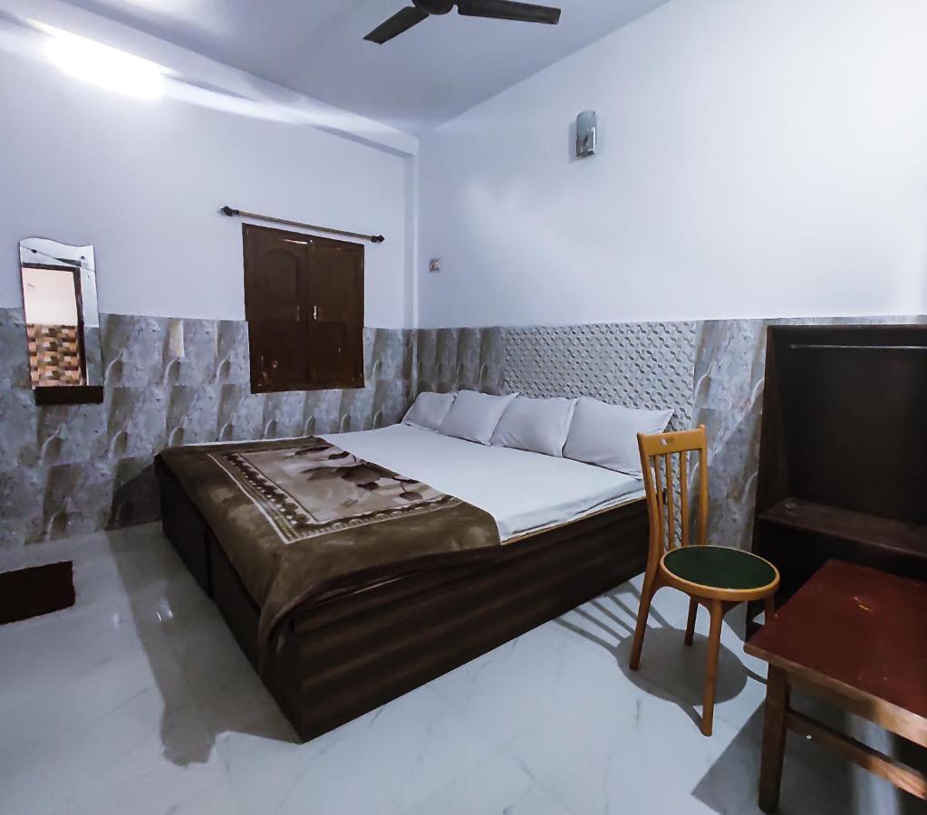 Hotel Vijay Rajgir Luaran gambar