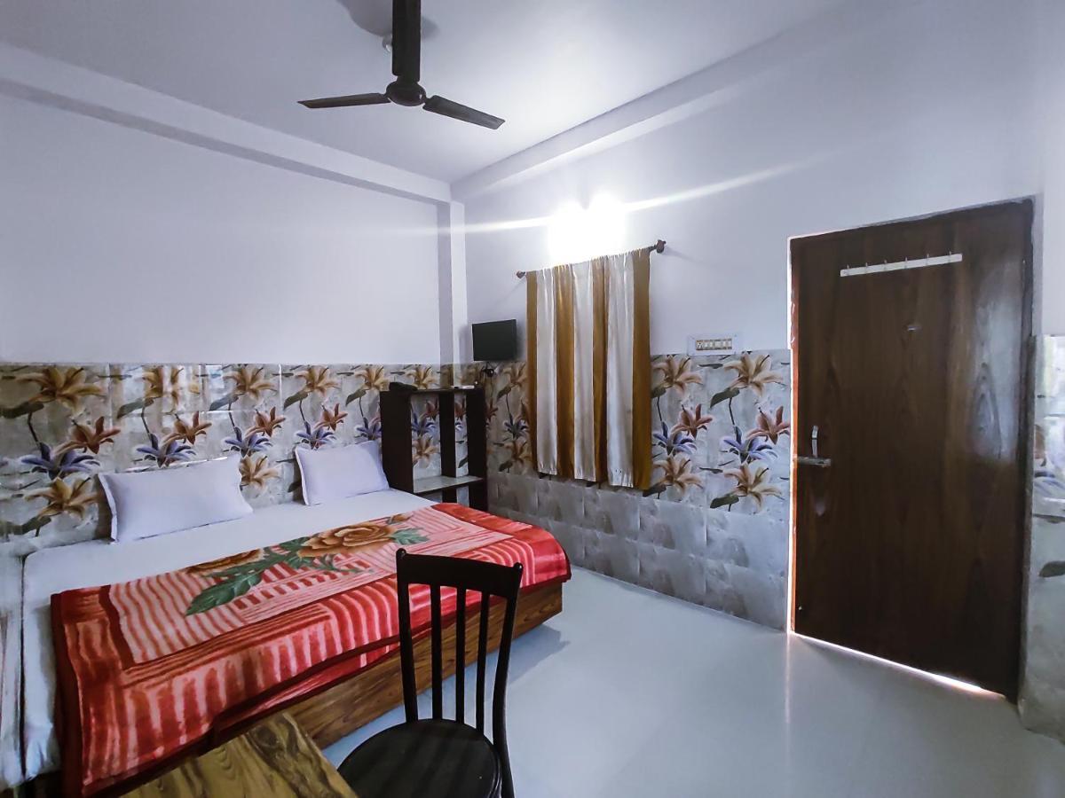 Hotel Vijay Rajgir Luaran gambar