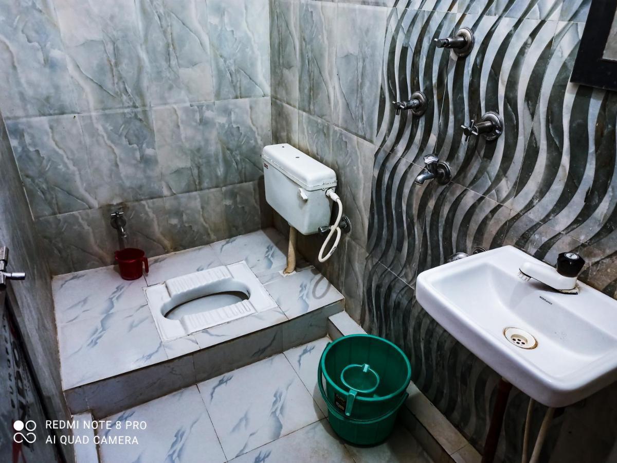 Hotel Vijay Rajgir Luaran gambar