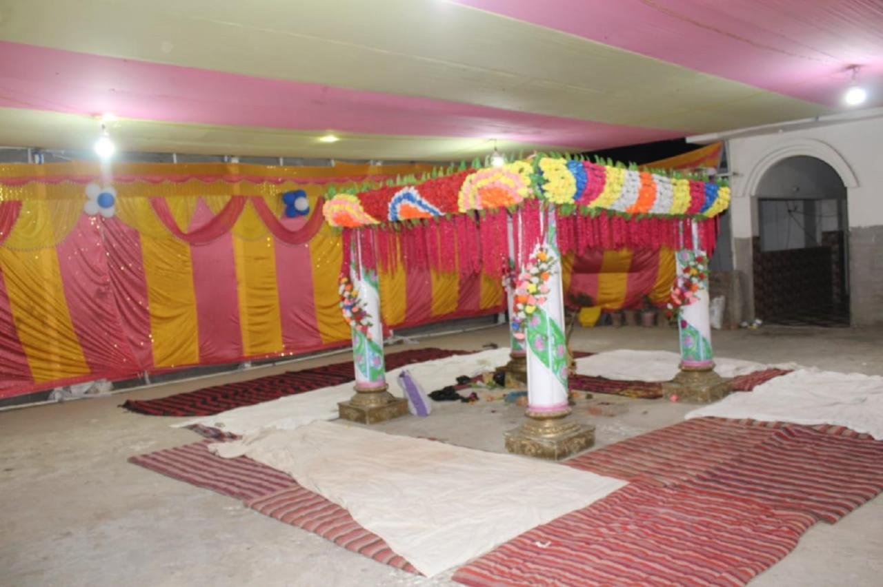 Hotel Vijay Rajgir Luaran gambar