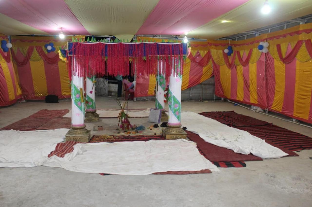 Hotel Vijay Rajgir Luaran gambar