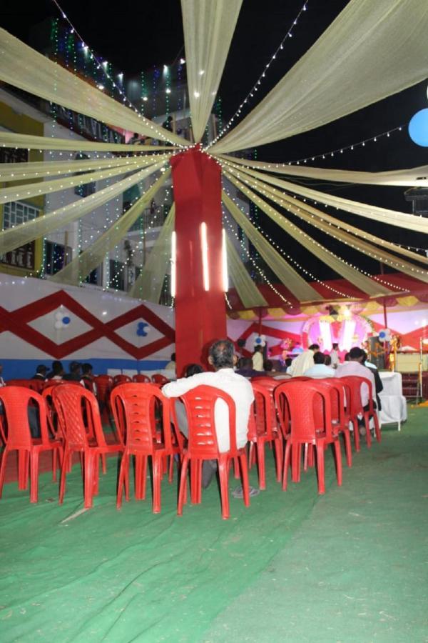 Hotel Vijay Rajgir Luaran gambar