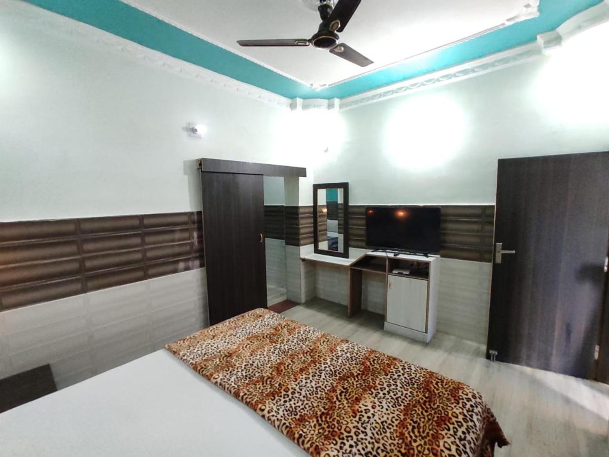 Hotel Vijay Rajgir Luaran gambar