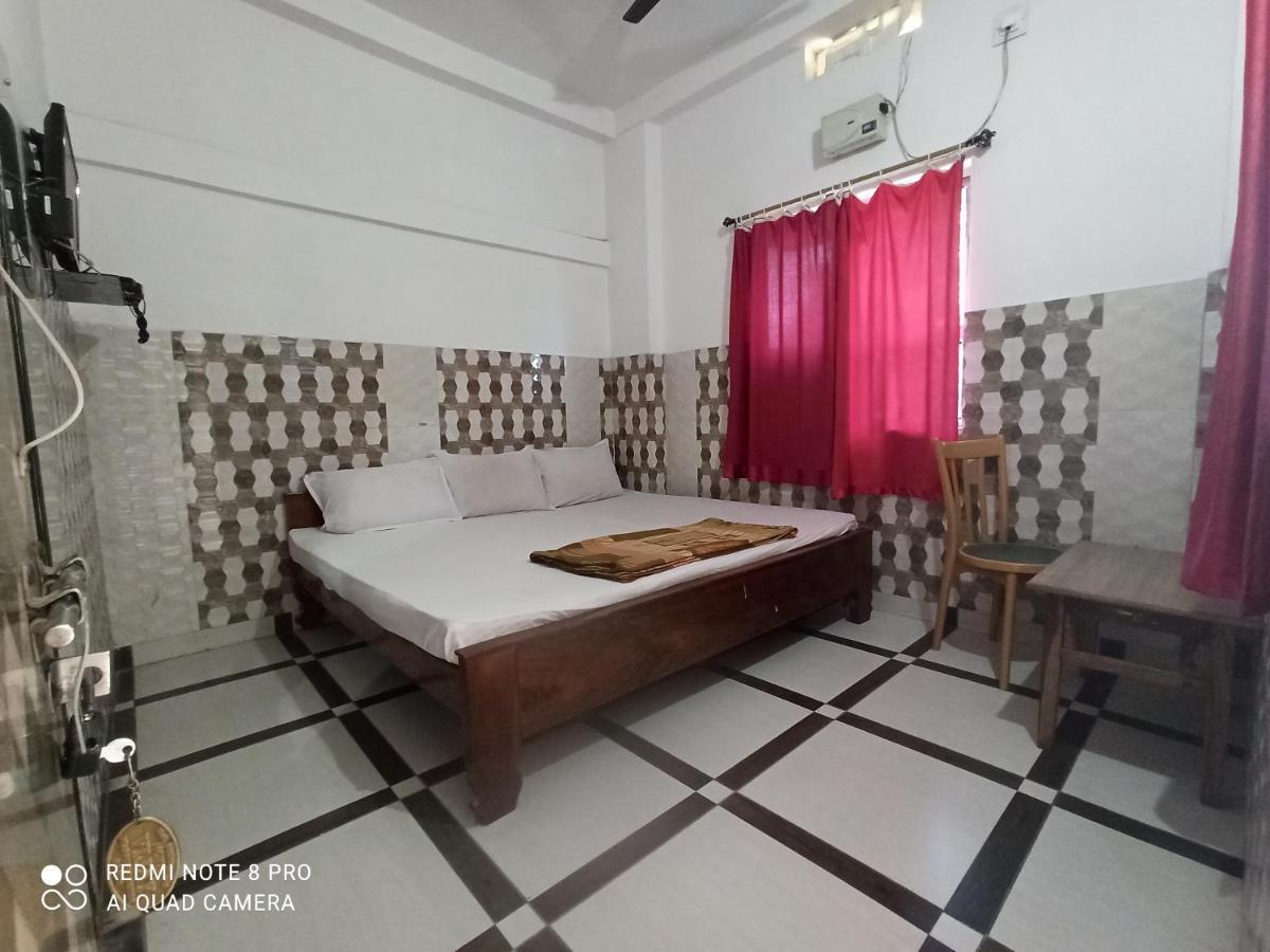 Hotel Vijay Rajgir Luaran gambar