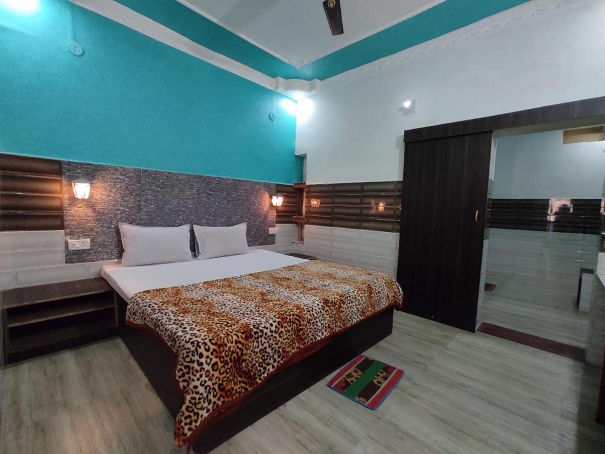 Hotel Vijay Rajgir Luaran gambar