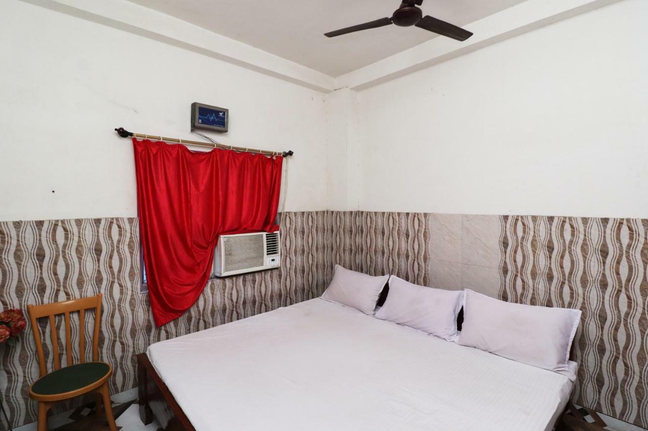 Hotel Vijay Rajgir Luaran gambar
