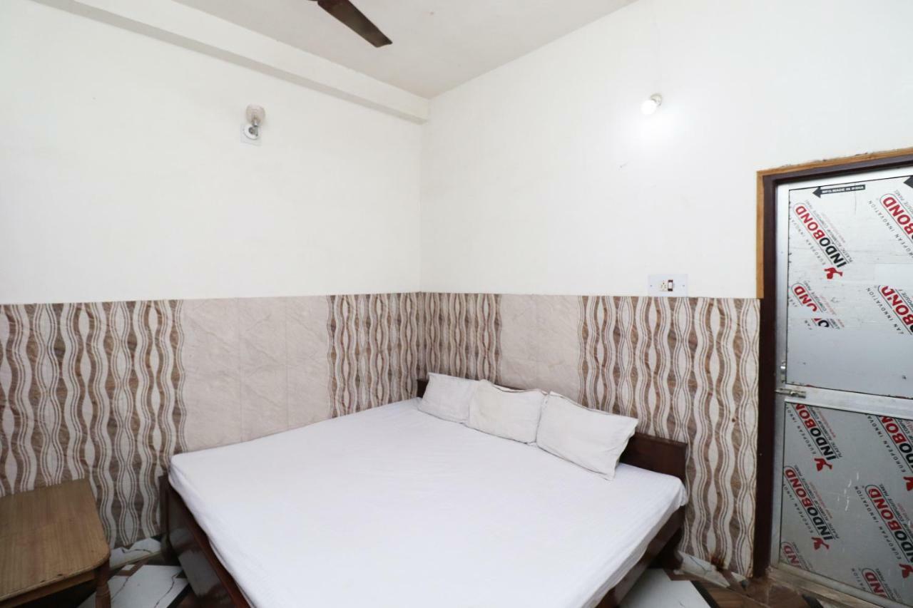 Hotel Vijay Rajgir Luaran gambar