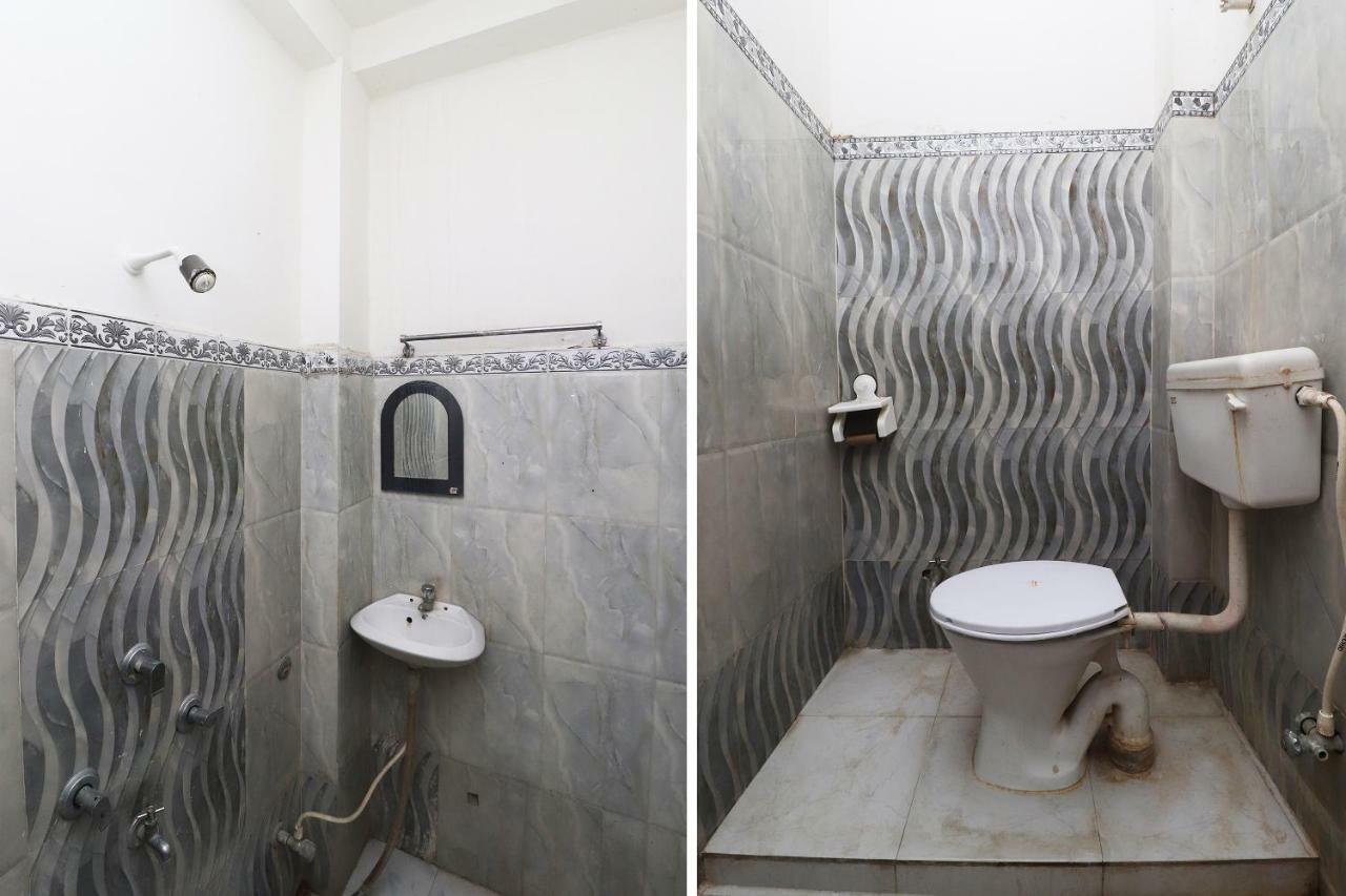 Hotel Vijay Rajgir Luaran gambar