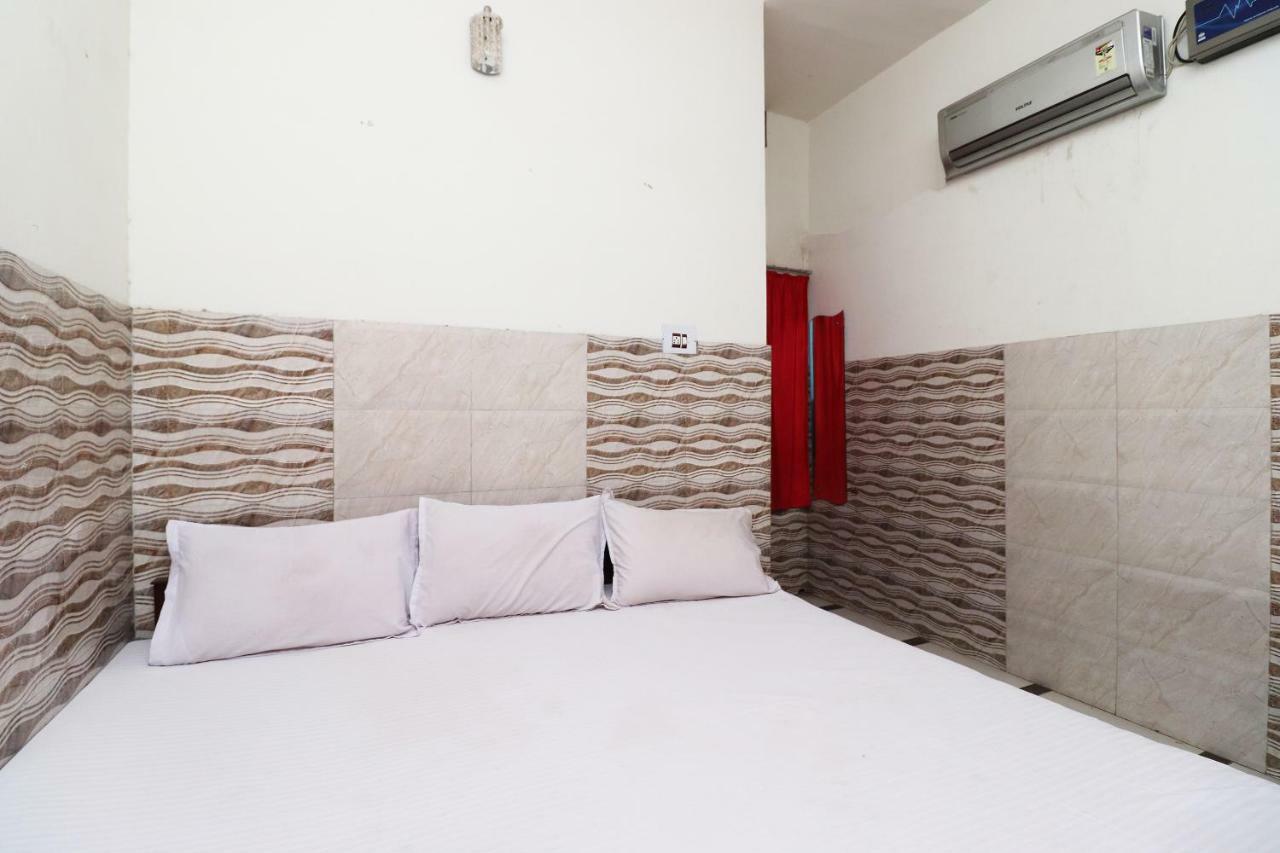 Hotel Vijay Rajgir Luaran gambar