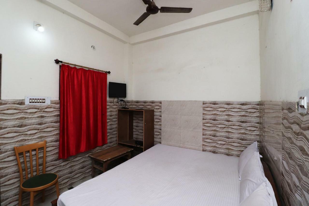 Hotel Vijay Rajgir Luaran gambar