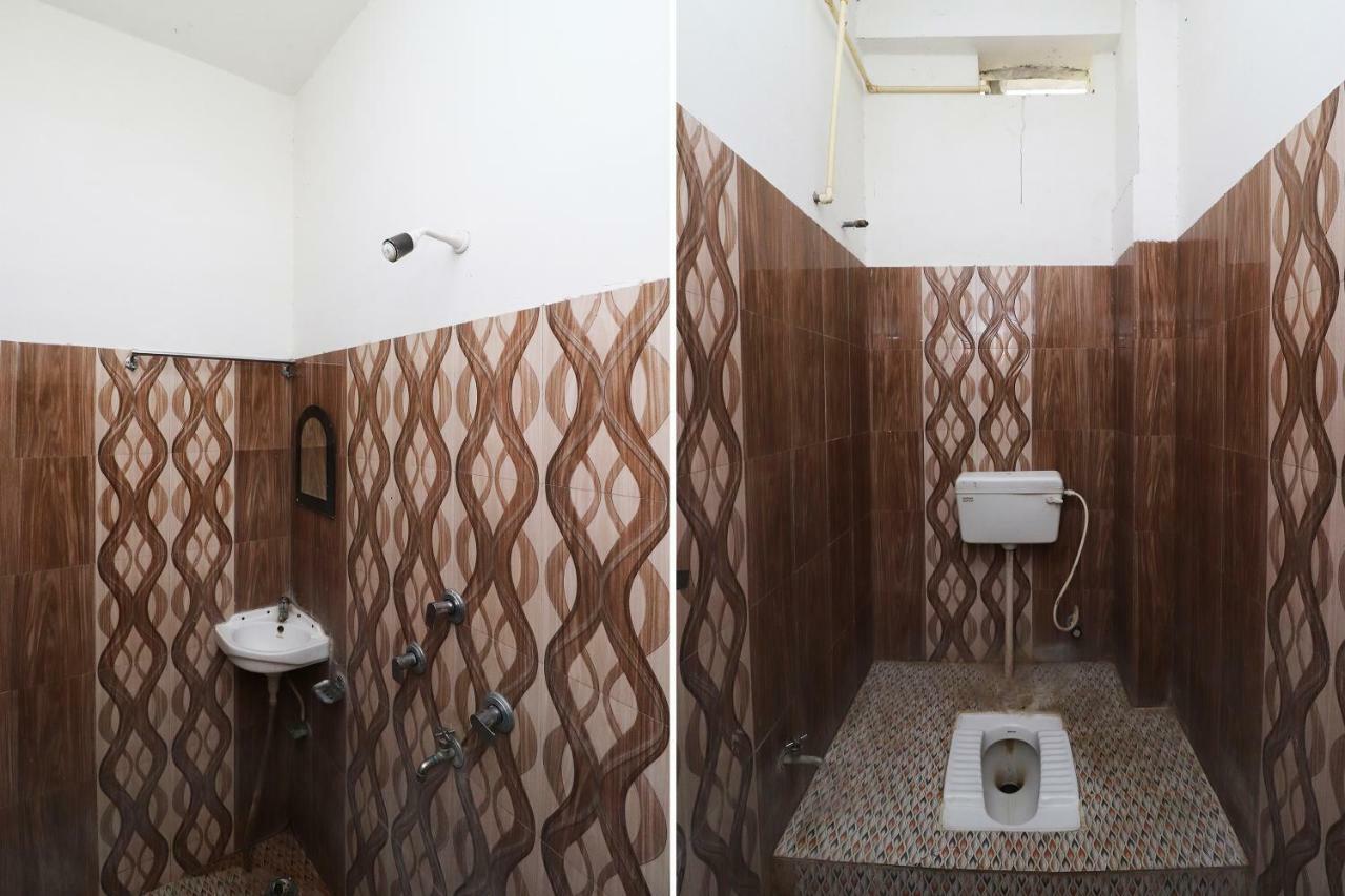 Hotel Vijay Rajgir Luaran gambar