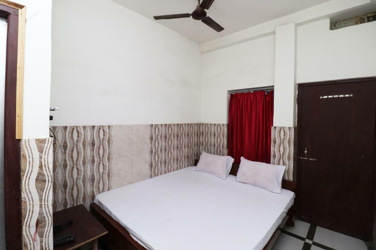 Hotel Vijay Rajgir Luaran gambar