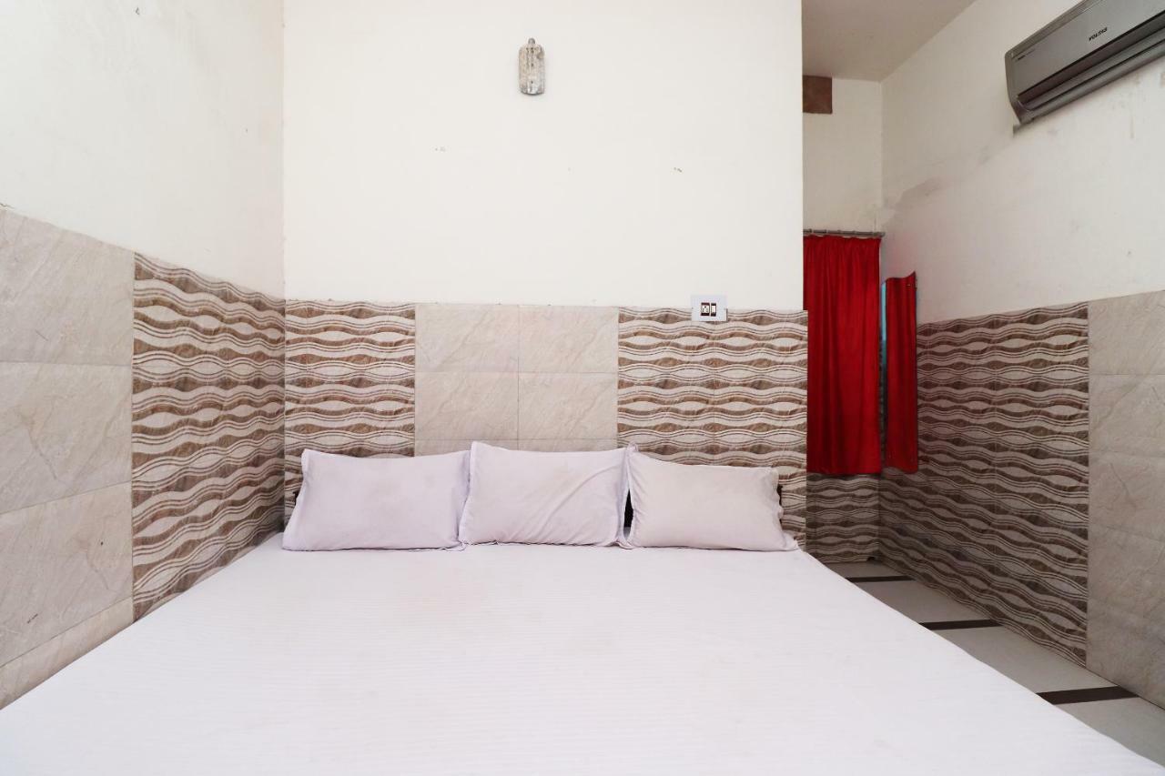 Hotel Vijay Rajgir Luaran gambar